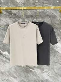 Picture of Louis Vuitton T Shirts Short _SKULVS-2XLomtr047808